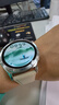 HUAWEI WATCH GT 5 46mm 苍山灰 氟橡胶表带华为智能手表情绪健康助手玄玑感知系统 实拍图