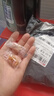 古法小麻花网红独立包装酥脆休闲学生零食红糖味散装整箱批发椒盐 【混合口味】70袋小麻花 实拍图