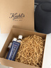 科颜氏（Kiehl's）活力男士眼霜15ml 保湿护肤品礼盒男士 生日礼物送男友 实拍图