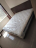 芝华仕床垫D026明星垫90%高纯度乳胶独袋弹簧席梦思家用1.8x2米软硬适中 实拍图