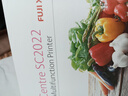 京呈SC2022粉盒适用富士施乐2022硒鼓 Fuji Xerox docucentre SC2022DA SC2022CPS打印机墨粉盒墨盒 黑色大容 实拍图