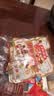 贻庆食品泉州特产风味小吃卤味熟食香辣鸭爪零食独立装夜宵卤味 原味鸭爪350g*1袋 实拍图