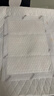 德佑 婴儿一次性隔尿垫25*33cm80片护理垫吸水不反渗建议6kg以内宝宝 实拍图