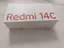小米（MI）  Redmi 14C 6.88英寸护眼大屏 120Hz高刷 150%大扬声器 4GB+64GB 碧波绿 红米手机 老年机 实拍图