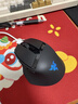 雷蛇（Razer）巴塞利斯蛇移动版游戏鼠标 人体工学  4向纵横滚轮 电竞游戏有线/蓝牙三模连接 吃鸡/LOL/CS GO 实拍图