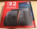 NINTENDO SWITCH任天堂二代游戏机NS2掌上主机港版 单机不含游戏套装（标准版+原装便携收纳包） 实拍图
