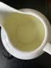六安瓜片一级绿茶安徽特产茶叶自己喝送长辈口粮茶正宗安徽特产茶罐装120g 实拍图
