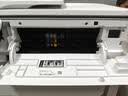 惠普（HP）9730/9720  A3/A4彩色喷墨打印机复印扫描一体机自动双面打印办公商用无线三合一照片试卷 HP 9720【无线+A3单打印A4双面打印】 套餐一：大容量加墨墨盒+2套墨水【循环加 实拍图