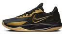耐克NIKE男子实战篮球鞋 PRECISION VI 运动鞋DD9535-005黑金 43 实拍图