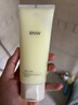 如薇（RNW）乳糖酸去角质凝乳150ml啫喱膏去油温和洁面清洁死皮毛孔男女士 实拍图