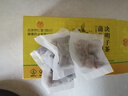 同仁堂菊花枸杞决明子茶養盰護肝茶甘草牛蒡根桑叶清火养生茶4g*40包/盒 实拍图