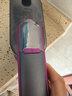 权蔚【2026新款丨一熨除皱】挂烫机手持熨烫机家用小型蒸汽熨斗便携干湿双用出差烫衣十大品牌 【戴森紫】AI护衣 | 自动控温｜专衣专熨 不挑面料不伤衣丨速熨定型丨折叠便携可上飞机 实拍图