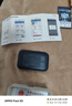 TCL随身wifi三网通用免插卡无线wifi6车载4G路由器随身便携无限制移动联通电信全国通用2026款5GXY15B 【新款苍梧蓝】展锐芯片3000毫安大电池 不限速不虚标月享1500G流量 实拍图