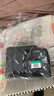 耐克（NIKE）男运动裤 春秋款 单层针织 直筒休闲BV2767-010黑XL 实拍图