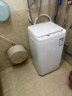 美的（Midea）波轮洗衣机全自动 3KG 迷你内衣婴儿洗衣机 健康除螨 MB30V21EPLUS 以旧换新 京东自营 实拍图