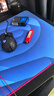 卓威奇亚（ZOWIE GEAR）G-SR-SE澜II 电竞鼠标垫 细面鼠标垫 游戏鼠标垫 控制垫 滑垫 电竞桌垫  实拍图