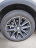 邓禄普（DUNLOP）汽车轮胎 205/55R16 91V SP SPORT FM800 适配朗逸速腾卡罗拉宝来 实拍图