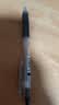 百乐（PILOT）【热门商品】JUICE果汁笔按动黑色中性笔高颜值0.5签字笔黑笔水性笔学生考试刷题办公用品文具 5支 实拍图