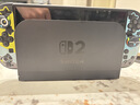 任天堂（Nintendo）【国内保税仓】Switch2/1代 OLED/续航加强日版/港版便携家用ns体感游戏机掌机 港版switch2马里奥赛车同捆-划算组合 实拍图