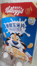 家乐氏（Kellogg）进口香甜玉米片420g低脂谷物脆即食非油炸麦片儿童学生营养早餐 实拍图