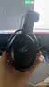 iKF V11 Pro7.1四模无线游戏耳机头戴式7.1环绕音效蓝牙有线电竞三角洲FPS无畏契约听声辨位 深空黑 实拍图