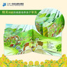 开车出发系列第一辑全套 7 册 全景式交通工具图画书  间濑直方 开车去兜风下雨天去郊游坐电车出发消防车 3-6 岁幼儿认知启蒙亲子共读绘本 推荐正版童书 二十一世纪出版社 实拍图