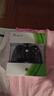 探咖新款XBOX360手柄pc电脑电视通用xbox主机USB带震动线性有线无线电竞游戏手柄Steam免驱 有线黑丨兼容Xbox360主机/PC【带震动】 实拍图