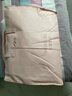 水星家纺蚕丝被100%柞蚕丝春秋被子空调被春秋被芯200×230cm 约4.4斤 实拍图