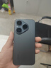 HUAWEI Pura 80 12GB+512GB 丝绒黑 丝绒直屏 红枫原色影像 全新鸿蒙AI 鸿蒙系统华为手机 实拍图