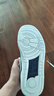 耐克（NIKE）NIKE男子休闲鞋 FULL FORCE LO 运动鞋FB1362-401藏蓝/白42 实拍图