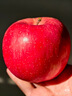 京鲜生 甘肃天水花牛苹果 又大又红 净重10斤 单果200g以上 生鲜水果 实拍图