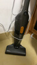 德尔玛（Deerma）DX115C 有线吸尘器家用 轻量化设计 强力大功率吸尘器 宠物地毯 手持推杆二合一吸尘器  实拍图