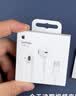 Apple/苹果 EarPods USB-C有线耳机 type-c有线耳机苹果耳机 苹果17有线耳机笔记本耳机游戏音乐 实拍图