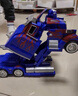 变形金刚（Transformers）儿童玩具正版授权遥控汽车机器人男孩生日礼物大黄蜂三电版 实拍图
