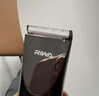 雷瓦（RIWA）【原装】理发器电推剪电推子RE-6501T X9 6305 6110刀头电池电源充电器【各型号不通用】 新款6501T专用刀头 实拍图