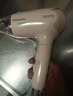 松下（Panasonic）负离子电吹风机家用大功率速干迷你护发不伤发宿舍送女友生日礼物樱花粉EH-WNE2H 实拍图