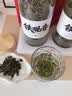 茶小赐茶叶乌龙茶安溪铁观音2026新茶特级高山兰花香中秋节茶叶礼盒500g 实拍图