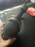 极度未知（HYPERX）飓风2/飓风3头戴式有线游戏耳机原金士顿 FPS吃鸡CSGO电脑手机Switch、PS5电竞耳机被动降噪耳麦 飓风3有线黑丨DTS空间音效 有线 实拍图