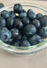 怡颗莓Driscoll's 云南蓝莓Jumbo大果18mm+ 4盒约125g/盒 新鲜水果 实拍图