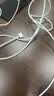 毕亚兹 适用苹果笔记本电脑磁吸充电器线magsafe2电源线85W/60W/45W Type-C转T型适用MacBook2米 实拍图