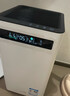 IAM空气净化器KJ500F Pro家用除甲醛卧室内除菌吸去烟小型负离子消毒机M8mini礼品 实拍图
