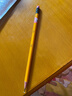 施德楼（STAEDTLER）HB铅笔 经典六角木杆小学生考试涂卡一二年级美术素描绘图笔礼物开学必备用品12支/盒134-HB 实拍图