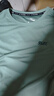 361°短袖男士t恤春夏季运动服速干衣跑步宽松健身上衣服652524113H-5 实拍图