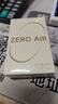 漫步者（EDIFIER）Zero Air 真无线蓝牙耳机 半入耳式耳机 无线耳机 轻盈舒适  适用苹果华为小米OPPO手机 月白 实拍图