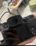 富士（FUJIFILM）X-H2S 微单相机 单机身 7档五轴防抖 40张/秒连拍 2616万像素 全天候设计 无惧挑战 实拍图