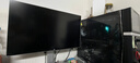 泰坦军团27英寸 FAST IPS 4K 200Hz双模400Hz HDR400 平板机身设计 DeltaE<1 升降电竞显示器P2721V Ultra 实拍图