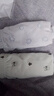 红豆居家（Hodohome）儿童内裤男童纯棉7A抑菌平角短裤中大童A类全棉内裤4条装103 140 实拍图