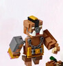 乐高（LEGO）积木我的世界21272 林地府邸对战擂台男女孩儿童玩具520礼物摆件 实拍图