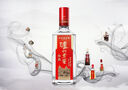 泸州老窖 六年窖头曲 浓香型白酒 52度500ml 2瓶（配礼袋） 实拍图