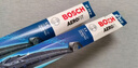 博世（BOSCH）雨刷器雨刮器风翼U型26/16(14-19途胜/昂希诺领动/15-18现代IX25) 实拍图